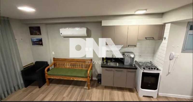 Apartamento 1 quarto à venda Centro, Rio de Janeiro - R$ 455.000 - BGAP10067