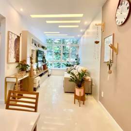 Apartamento 3 quartos à venda Leblon, Rio de Janeiro - R$ 2.900.000 - LEAP31194