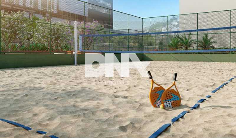 Apartamento 2 quartos à venda Santo Cristo, Rio de Janeiro - R$ 570.000 - CTAP21294