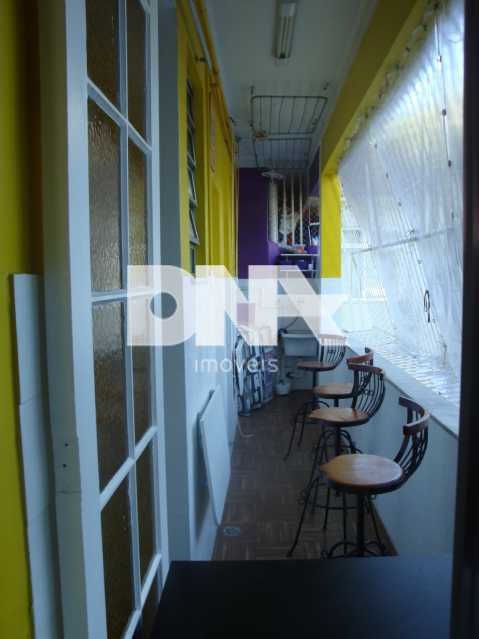 Apartamento 2 quartos à venda Andaraí, Rio de Janeiro - R$ 350.000 - CTAP21295