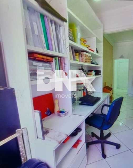 Apartamento 2 quartos à venda Andaraí, Rio de Janeiro - R$ 350.000 - CTAP21295