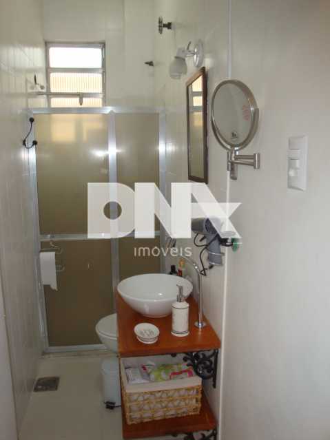 Apartamento 2 quartos à venda Andaraí, Rio de Janeiro - R$ 350.000 - CTAP21295