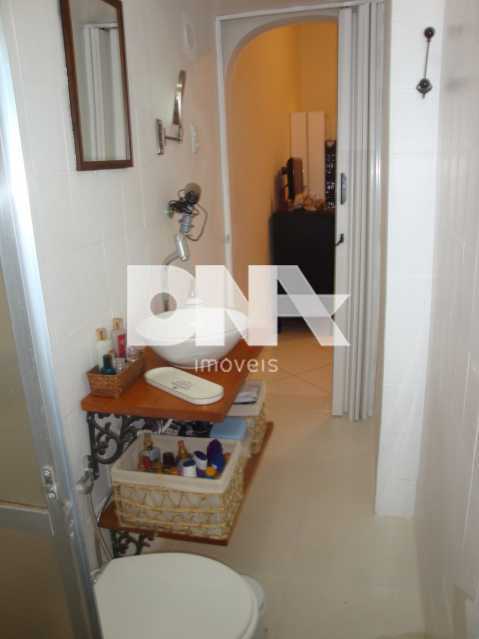 Apartamento 2 quartos à venda Andaraí, Rio de Janeiro - R$ 350.000 - CTAP21295