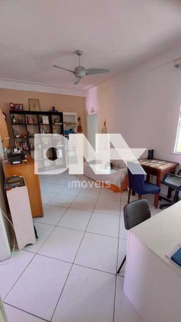 Apartamento 2 quartos à venda Andaraí, Rio de Janeiro - R$ 350.000 - CTAP21295