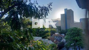 Imperdível - Apartamento à venda Rua Barão de Vassouras, Andaraí, Rio de Janeiro - R$ 350.000 - CTAP21295
