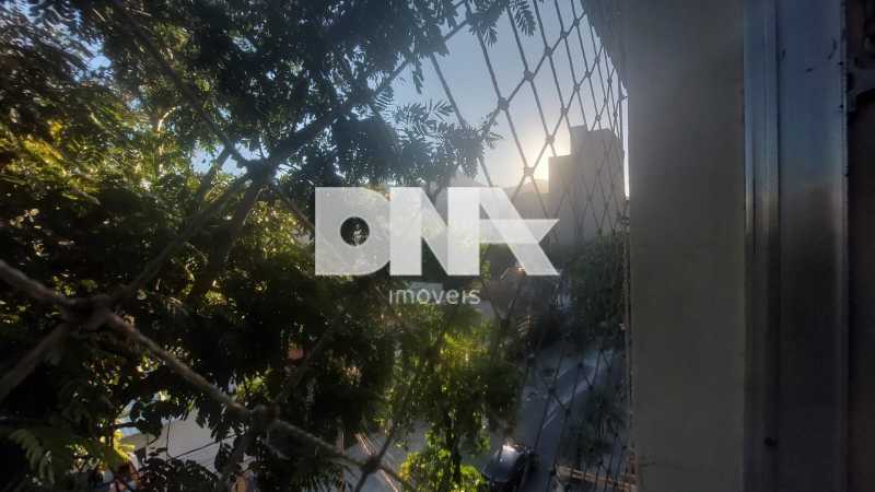 Apartamento 2 quartos à venda Andaraí, Rio de Janeiro - R$ 350.000 - CTAP21295