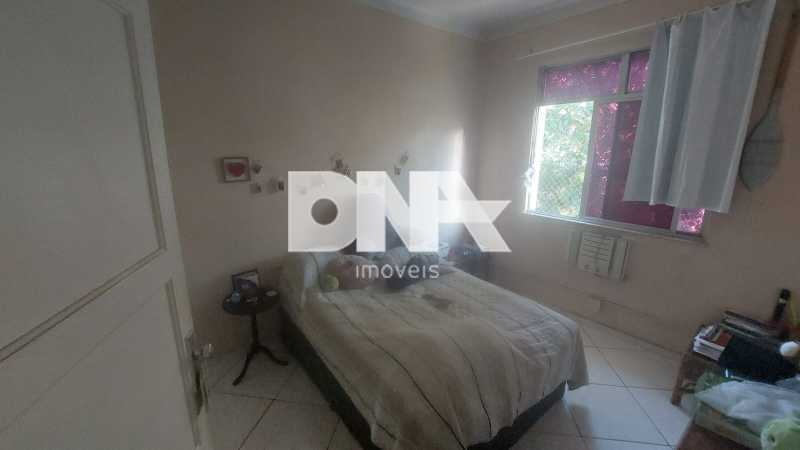 Apartamento 2 quartos à venda Andaraí, Rio de Janeiro - R$ 350.000 - CTAP21295