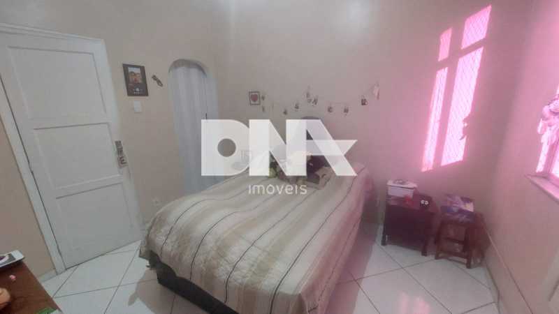 Apartamento 2 quartos à venda Andaraí, Rio de Janeiro - R$ 350.000 - CTAP21295