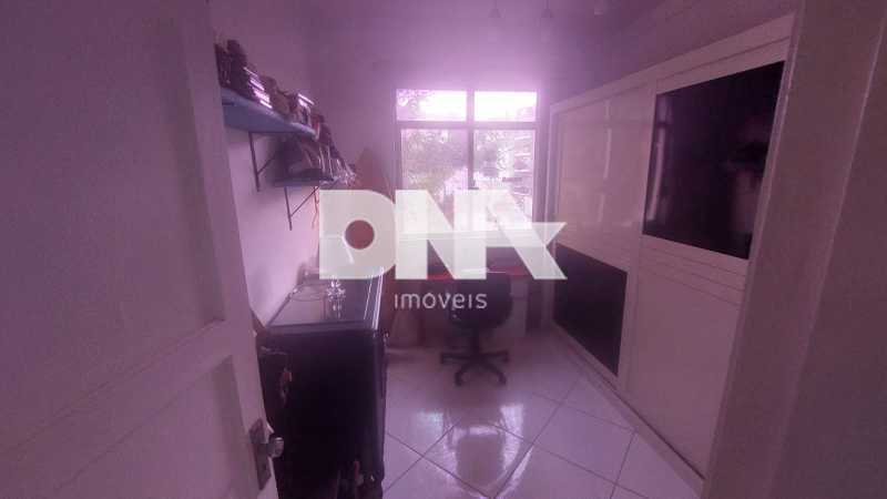 Apartamento 2 quartos à venda Andaraí, Rio de Janeiro - R$ 350.000 - CTAP21295