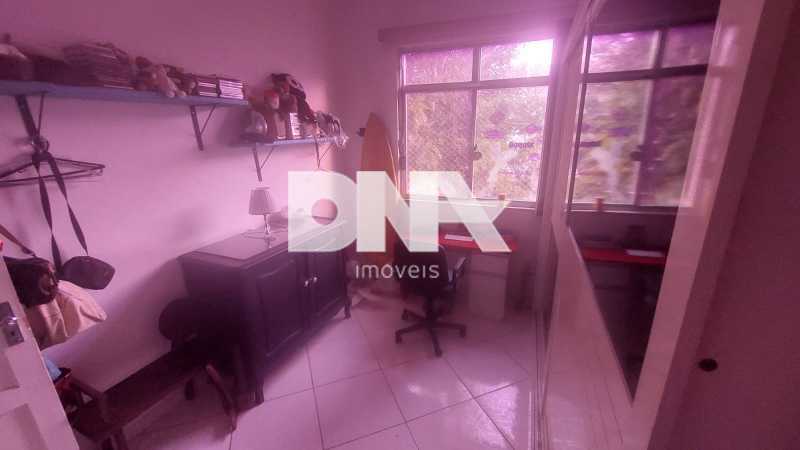 Apartamento 2 quartos à venda Andaraí, Rio de Janeiro - R$ 350.000 - CTAP21295