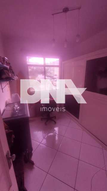 Apartamento 2 quartos à venda Andaraí, Rio de Janeiro - R$ 350.000 - CTAP21295