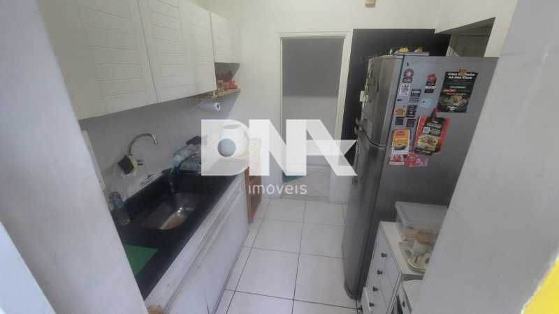 Apartamento 2 quartos à venda Andaraí, Rio de Janeiro - R$ 350.000 - CTAP21295