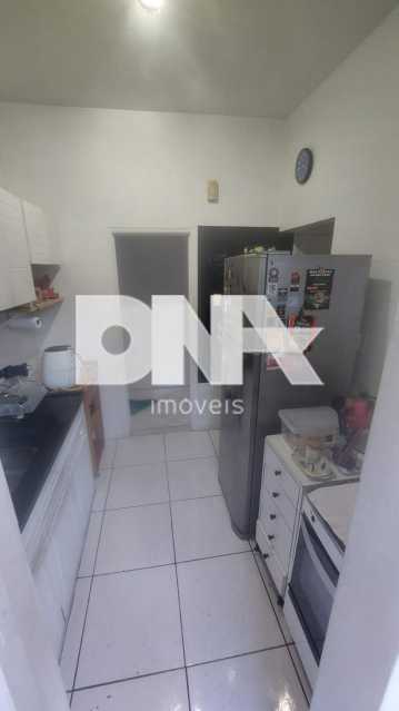 Apartamento 2 quartos à venda Andaraí, Rio de Janeiro - R$ 350.000 - CTAP21295