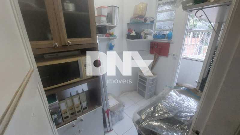 Apartamento 2 quartos à venda Andaraí, Rio de Janeiro - R$ 350.000 - CTAP21295