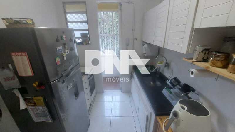 Apartamento 2 quartos à venda Andaraí, Rio de Janeiro - R$ 350.000 - CTAP21295