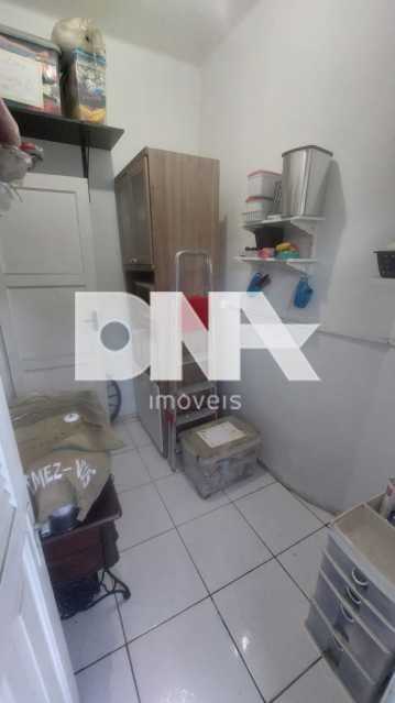 Apartamento 2 quartos à venda Andaraí, Rio de Janeiro - R$ 350.000 - CTAP21295