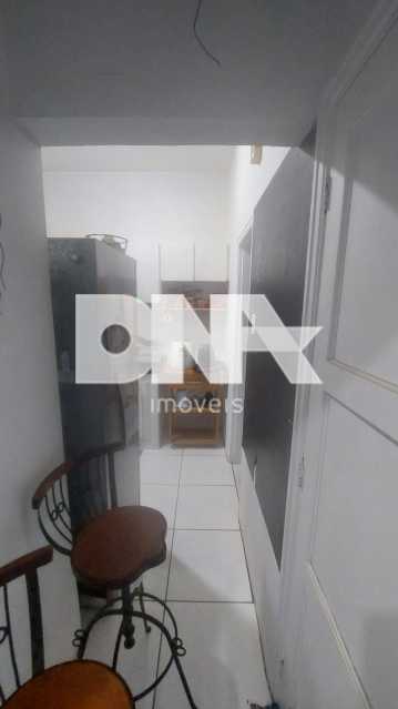 Apartamento 2 quartos à venda Andaraí, Rio de Janeiro - R$ 350.000 - CTAP21295