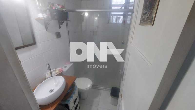 Apartamento 2 quartos à venda Andaraí, Rio de Janeiro - R$ 350.000 - CTAP21295