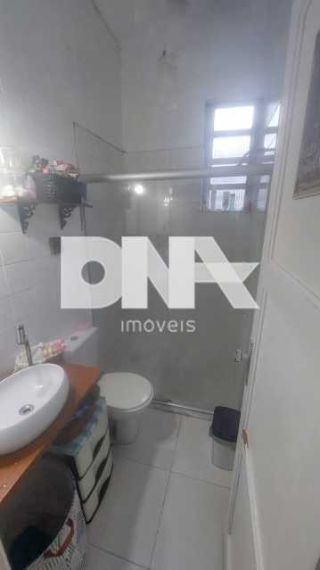 Apartamento 2 quartos à venda Andaraí, Rio de Janeiro - R$ 350.000 - CTAP21295