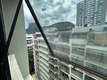 Sala Comercial 30m² à venda Botafogo, Rio de Janeiro - R$ 390.000 - HTSL10002