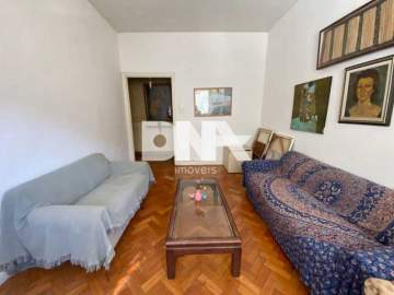 Apartamento 3 quartos à venda Botafogo, Rio de Janeiro - R$ 750.000 - BGAP30128