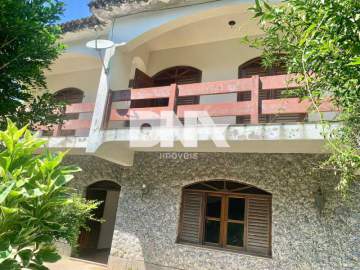 Casa em Condomínio 4 quartos à venda Barra da Tijuca, Rio de Janeiro - R$ 1.890.000 - JOCN40058