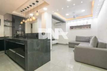 Apartamento 2 quartos à venda Flamengo, Rio de Janeiro - R$ 980.000 - CTAP21297