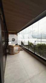 Apartamento 3 quartos à venda Lagoa, Rio de Janeiro - R$ 3.500.000 - NIAP33655