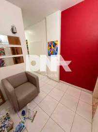 Apartamento 2 quartos à venda Botafogo, Rio de Janeiro - R$ 700.000 - BGAP20145 Apartamento 2 quartos à venda Botafogo, Rio de Janeiro - R$ 700.000 - BGAP20145