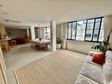 Imperdível - Apartamento 3 quartos à venda Copacabana, Rio de Janeiro - R$ 2.500.000 - NCAP33304