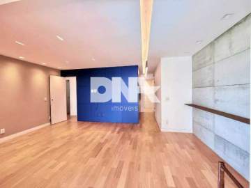 Apartamento 3 quartos à venda Barra da Tijuca, Rio de Janeiro - R$ 1.600.000 - NSAP33858