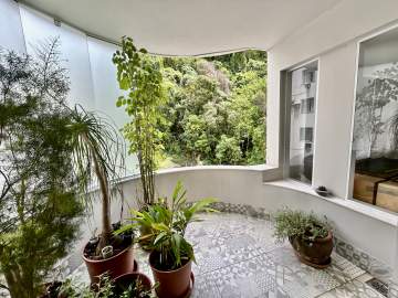 Oportunidade - Apartamento à venda Rua Tonelero, Copacabana, Rio de Janeiro - R$ 2.100.000 - NCAP40757