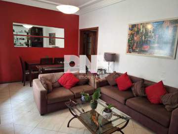 Apartamento 2 quartos à venda Ipanema, Rio de Janeiro - R$ 1.990.000 - NSAP22622