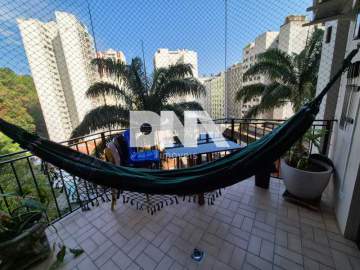 Apartamento à venda Copacabana, Rio de Janeiro - R$ 1.050.000 - NCAP03294