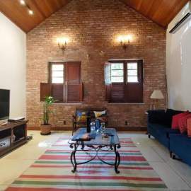 Casa 4 quartos à venda Jardim Botânico, Rio de Janeiro - R$ 4.000.000 - BGCA40005