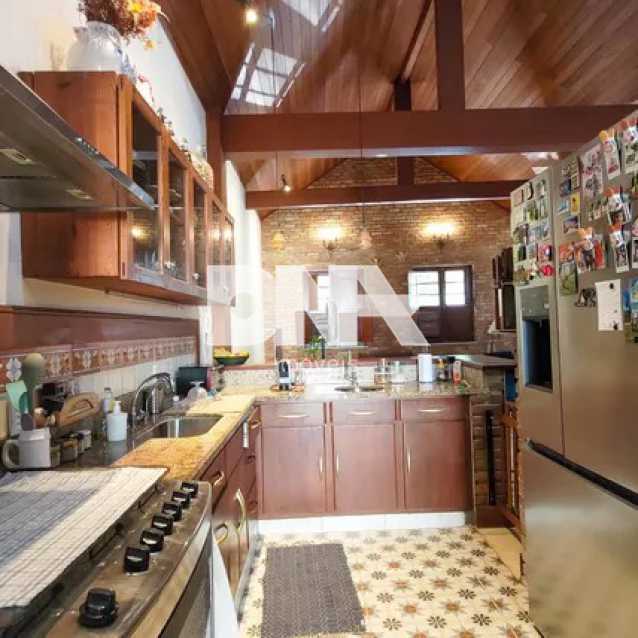 Conheça WhatsApp Image 2026-02-11 at 1 do imóvel - Casa 4 quartos à venda Jardim Botânico, Rio de Janeiro - R$ 4.000.000 - BGCA40005 - 4 WhatsApp Image 2026-02-11 at 1 - 4