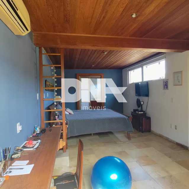 Conheça WhatsApp Image 2026-02-11 at 1 do imóvel - Casa 4 quartos à venda Jardim Botânico, Rio de Janeiro - R$ 4.000.000 - BGCA40005 - 10 WhatsApp Image 2026-02-11 at 1 - 10