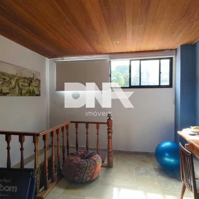 Conheça WhatsApp Image 2026-02-11 at 1 do imóvel - Casa 4 quartos à venda Jardim Botânico, Rio de Janeiro - R$ 4.000.000 - BGCA40005 - 11 WhatsApp Image 2026-02-11 at 1 - 11