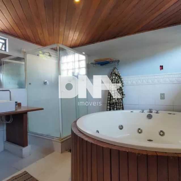 Conheça WhatsApp Image 2026-02-11 at 1 do imóvel - Casa 4 quartos à venda Jardim Botânico, Rio de Janeiro - R$ 4.000.000 - BGCA40005 - 14 WhatsApp Image 2026-02-11 at 1 - 14