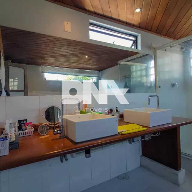 Conheça WhatsApp Image 2026-02-11 at 1 do imóvel - Casa 4 quartos à venda Jardim Botânico, Rio de Janeiro - R$ 4.000.000 - BGCA40005 - 15 WhatsApp Image 2026-02-11 at 1 - 15