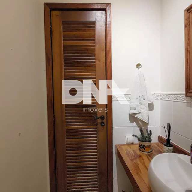 Conheça WhatsApp Image 2026-02-11 at 1 do imóvel - Casa 4 quartos à venda Jardim Botânico, Rio de Janeiro - R$ 4.000.000 - BGCA40005 - 20 WhatsApp Image 2026-02-11 at 1 - 20