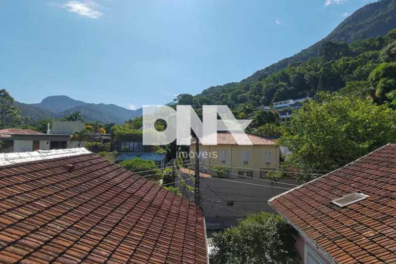 Conheça VISTA SUÍTE do imóvel - Casa 4 quartos à venda Jardim Botânico, Rio de Janeiro - R$ 4.000.000 - BGCA40005 - 26 VISTA SUÍTE - 26