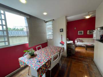 Novidade - Apartamento à venda Rua Conde de Baependi, Flamengo, Rio de Janeiro - R$ 790.000 - FLAP30510