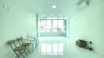 Sala Comercial 32m² à venda Copacabana, Rio de Janeiro - R$ 650.000 - NCSL00295