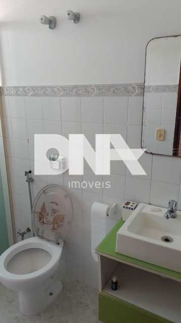Conheça banheiro . do imóvel - Casa em Condomínio 3 quartos à venda Ponte dos Leites, Araruama - R$ 800.000 - CTCN30032 - 5 banheiro . - 5