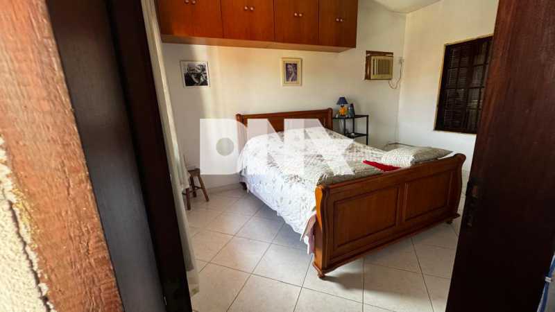 Conheça quarto superi2. do imóvel - Casa em Condomínio 3 quartos à venda Ponte dos Leites, Araruama - R$ 800.000 - CTCN30032 - 8 quarto superi2. - 8