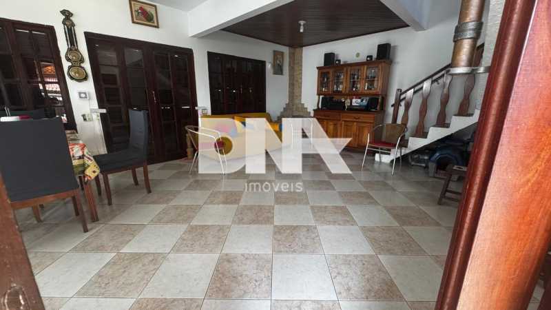 Conheça sala 5 . do imóvel - Casa em Condomínio 3 quartos à venda Ponte dos Leites, Araruama - R$ 800.000 - CTCN30032 - 11 sala 5 . - 11