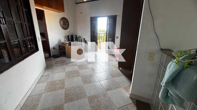 Conheça andar superi. do imóvel - Casa em Condomínio 3 quartos à venda Ponte dos Leites, Araruama - R$ 800.000 - CTCN30032 - 13 andar superi. - 13