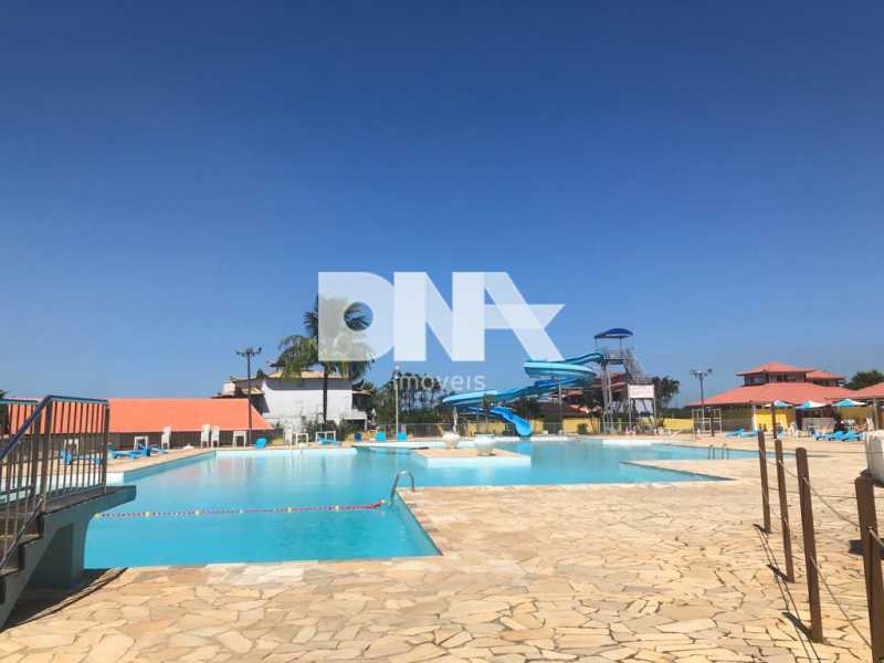 Conheça condominio 2 . do imóvel - Casa em Condomínio 3 quartos à venda Ponte dos Leites, Araruama - R$ 800.000 - CTCN30032 - 18 condominio 2 . - 18