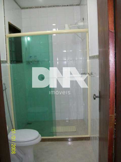 Conheça lavabo . do imóvel - Casa em Condomínio 3 quartos à venda Ponte dos Leites, Araruama - R$ 800.000 - CTCN30032 - 21 lavabo . - 21